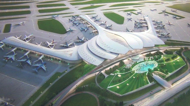 Theo chỉ đạo của Thủ tướng Chính phủ tại cuộc họp với UBND tỉnh Đồng Nai vào sáng 21/07, Sân bay Long Thành sẽ được bàn giao mặt bằng để sẵn sàng khởi công một số hạng mục đầu tiên trong tháng 10/2020