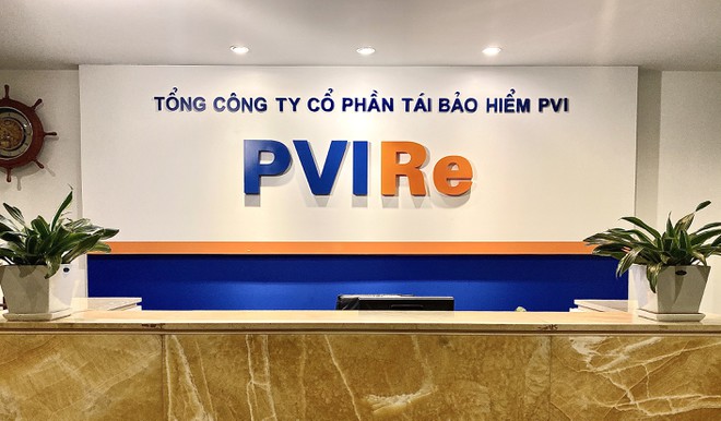 PVI Re sẽ tăng vốn lên 1.044 tỷ đồng, nới room ngoại lên 100%