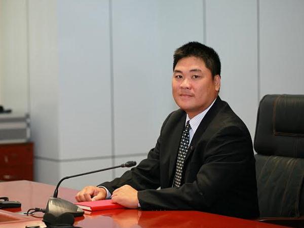 Ông Tạ Ngọc Đa, Phó tổng giám đốc Phụ trách điều hành Maritime Bank