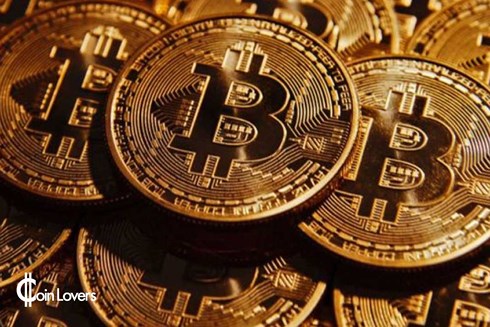 Giá bitcoin có xu hướng giảm mạnh trong những ngày gần đây. (Ảnh:KT)
