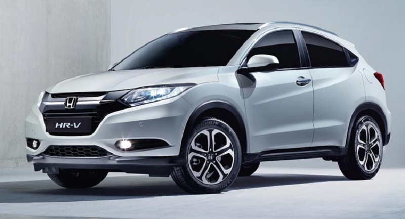 Giá xe Honda HRV bản G rẻ hơn 200 triệu có cải thiện được doanh số