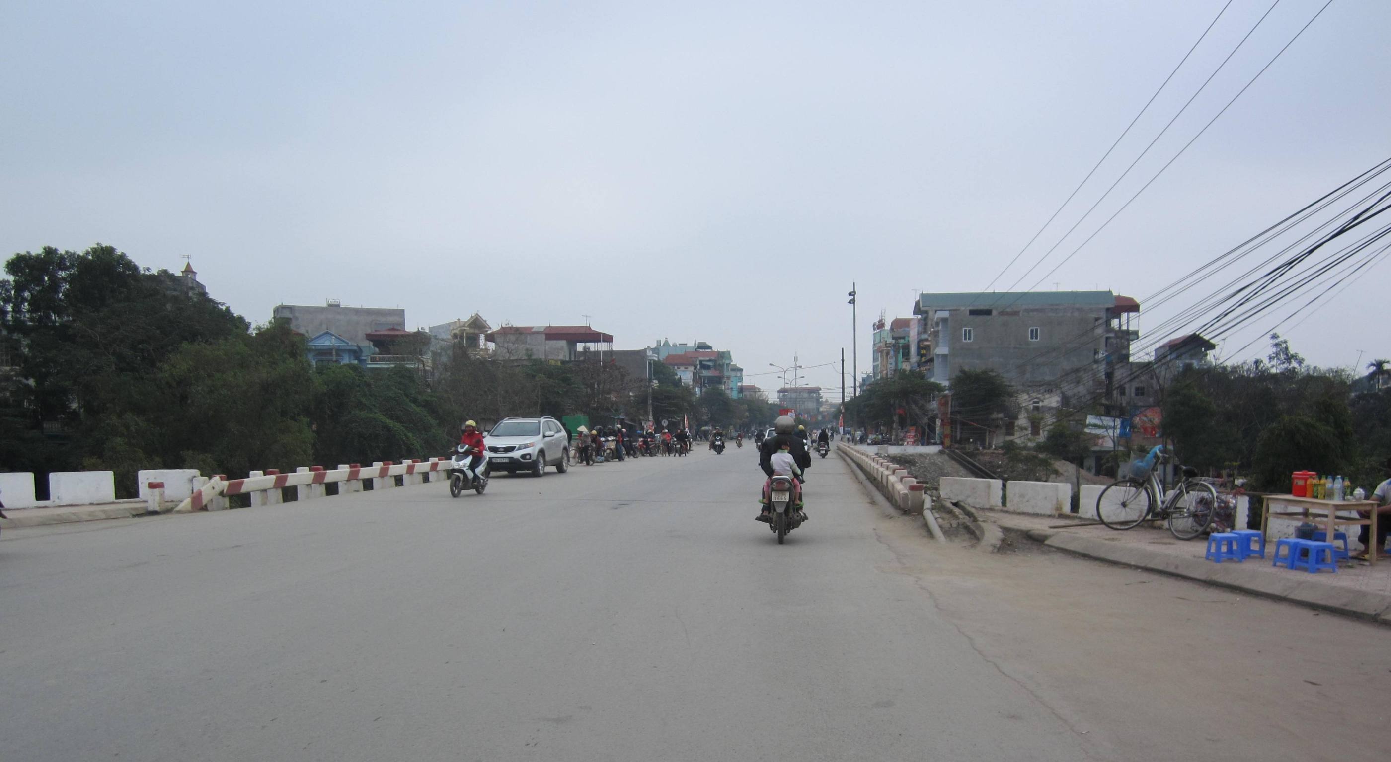 Cầu Ái Mỗ (thị xã Sơn Tây, Hà Nội)