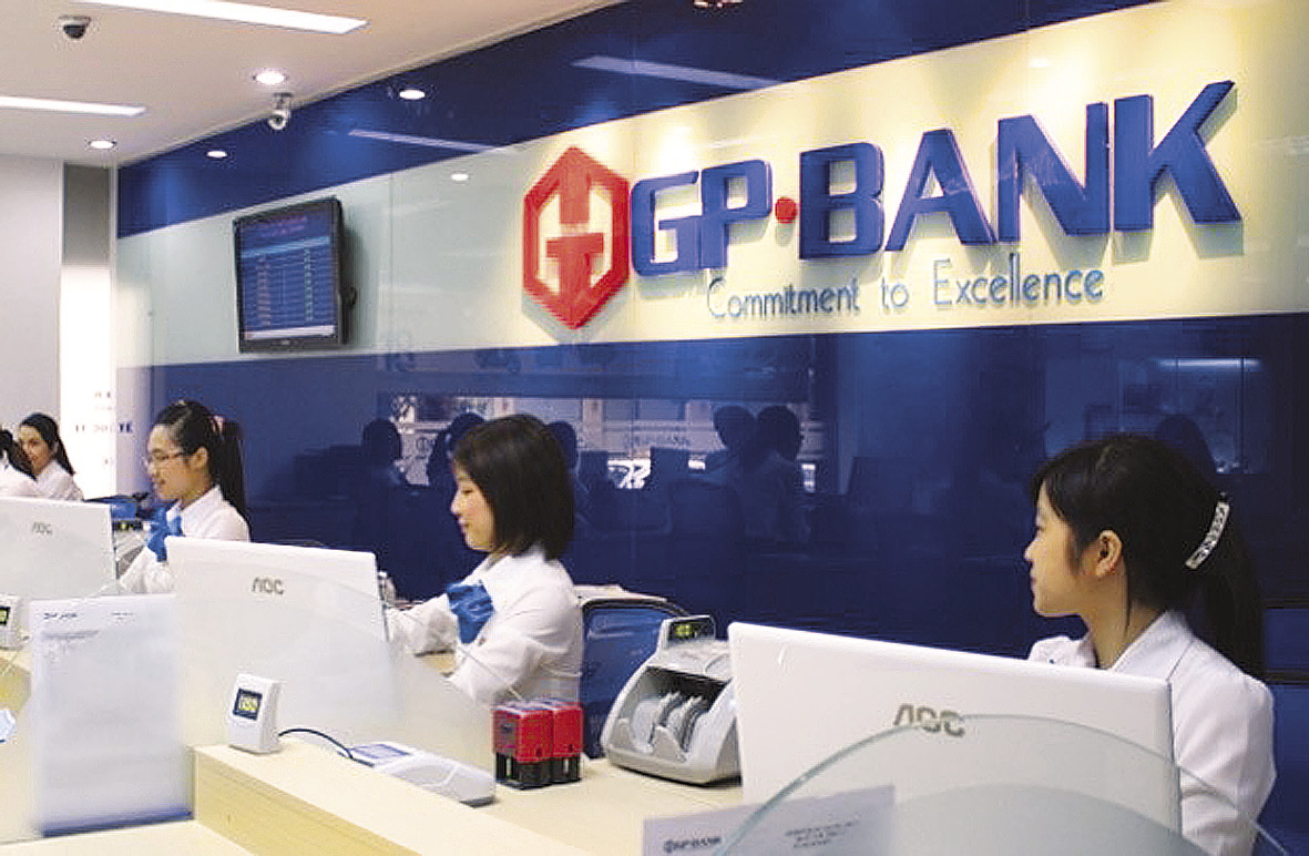 GPBank sẽ ĐHCĐ bất thường lần 3 vào ngày 2/7 tới