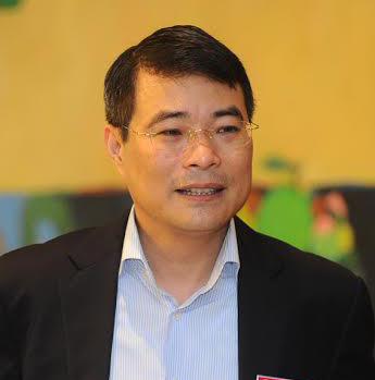 Thống đốc NHNN Lê Minh Hưng
