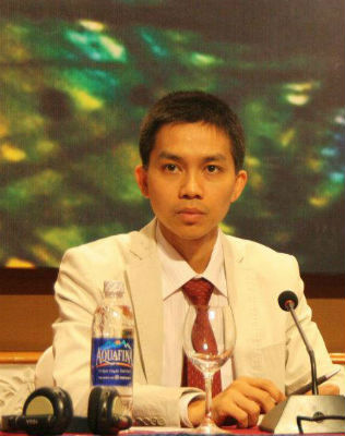 TS. Nguyễn Đức Thành, Viện trưởng Viện Nghiên cứu kinh tế và Chính sách (VEPR)  