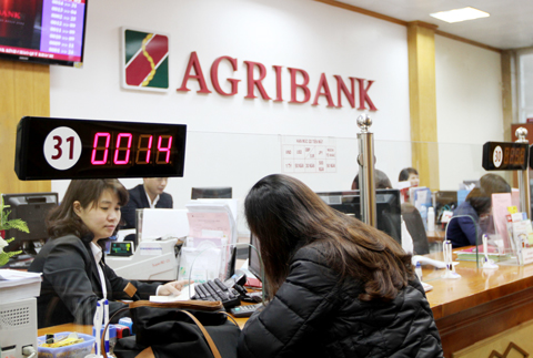 Gửi tiền tại Agribank dịp xuân Đinh Dậu có cơ hội trúng thưởng sổ tiết kiệm 1 tỷ đồng