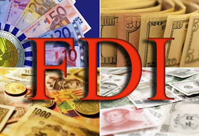 Thu hút vốn FDI của Việt Nam thời gian tới có thể gặp khó khăn