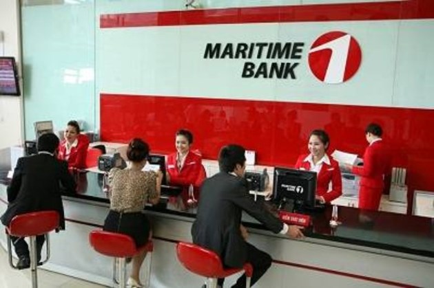 Đã có 6 khách hàng của Maritime Bank trúng sổ tiết kiệm 50 triệu đồng