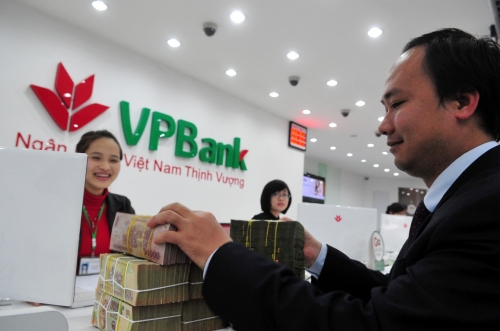 VPBank giữ kỷ lục về lãi suất dài hạn hiện nay