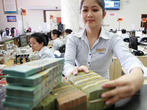 Moody's tiếp tục cảnh báo tình trạng thiếu vốn của ngân hàng Việt Nam