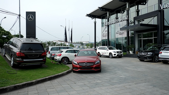 1.	Khách hàng mua Mercedes-Benz tại hệ thống Vietnam Star Automobile sẽ có cơ hội tới Đức khi mua xe trong tháng 6