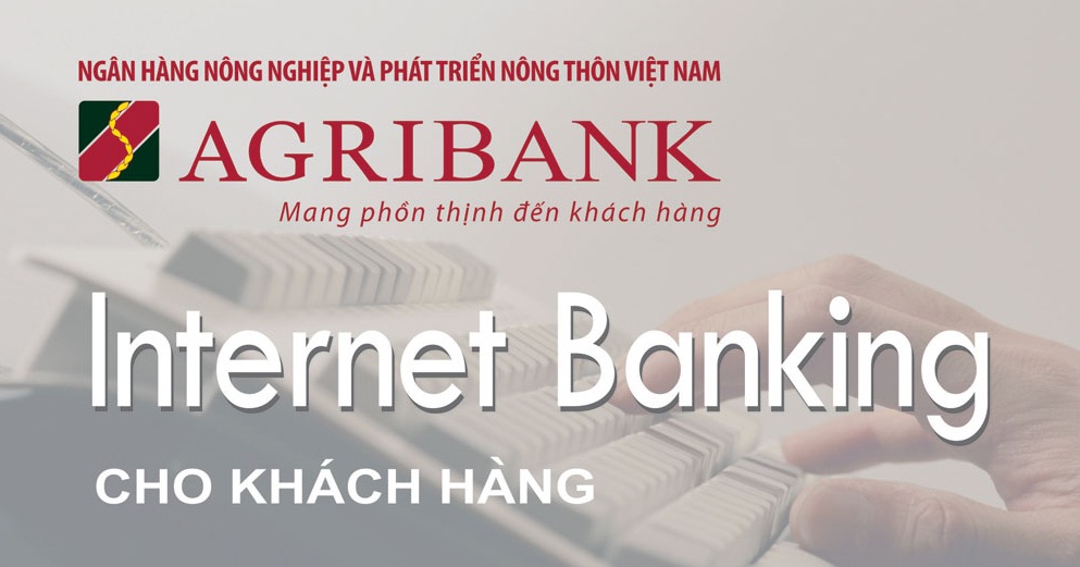 Internet Banking của Agribank có rất nhiều tính năng, tiện ích