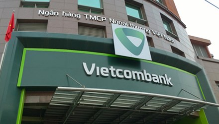 Vietcombank Lào có vốn điều lệ 80 triệu USD