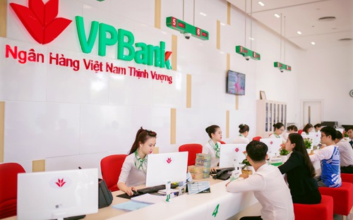 ADB đánh giá cao hoạt động hỗ trợ doanh nghiệp của VPBank