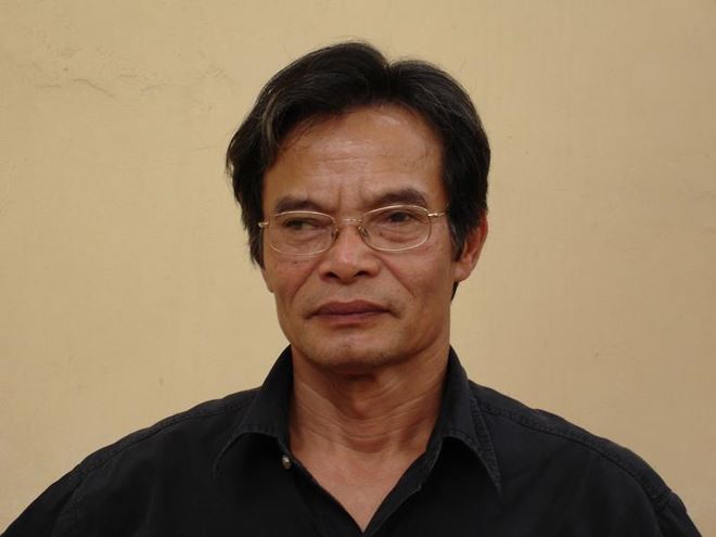 TS. Lê Xuân Nghĩa, chuyên gia kinh tế