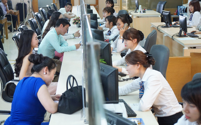 LienVietPostBank đang hướng tới mục tiêu ngân hàng bán lẻ tốt nhất Việt Nam