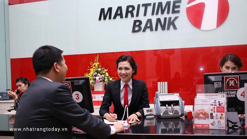 Maritime Bank báo lãi 268 tỷ đồng nửa đầu năm 2018