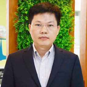 Ông Nguyễn Việt Hưng, Chủ tịch kiêm Tổng Giám đốc Công ty cổ phần Lendbiz