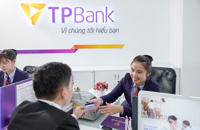 Moody's đánh giá TPBank là ngân hàng có sức khỏe ổn định, tài chính minh bạch và triển vọng phát triển