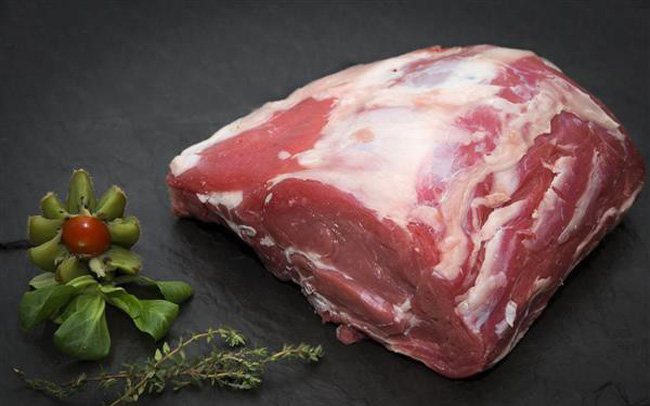Thịt bò Tây Ban Nha có giá ngang ngửa thịt bò Úc
