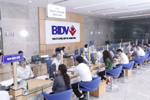 BIDV đang chuẩn bị bán 15% cổ phần cho đối tác Keb Hana (Hàn Quốc)