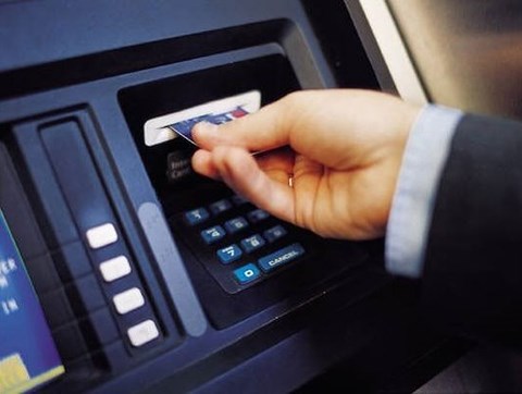 An ninh thẻ ATM được NHNN siết chặt cuối năm