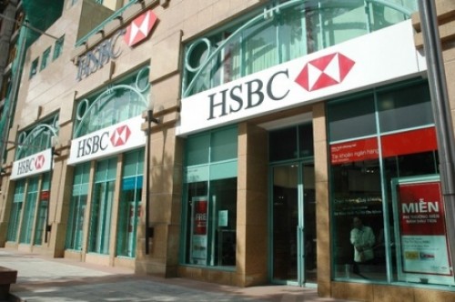Dù tính lãi cắt cổ, song HSBC vẫn thực hiện đúng quy định