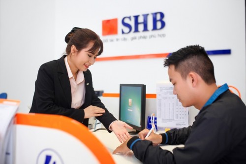 SHB là ngân hàng thứ ba muốn xuất ngoại gọi vốn