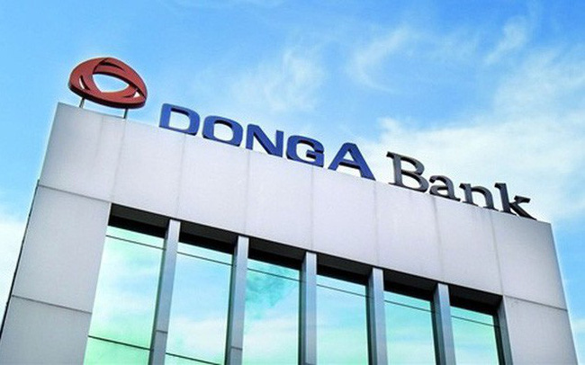 DongABank đang bị âm vốn chủ sở hữu