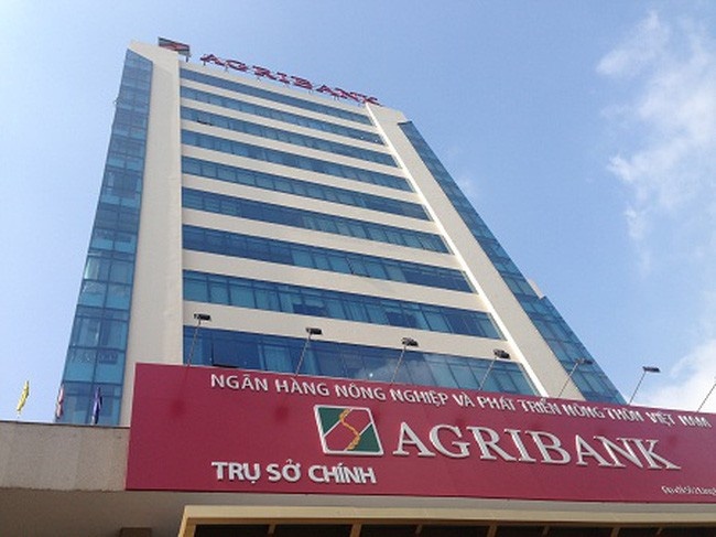 Agribank săp bước sang giai đoạn phát triển lịch sử