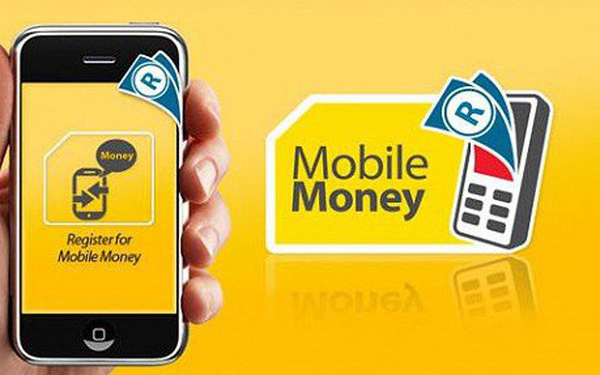 Mobile Money dự kiến sẽ được cấp phép thử nghiệm năm 2020
