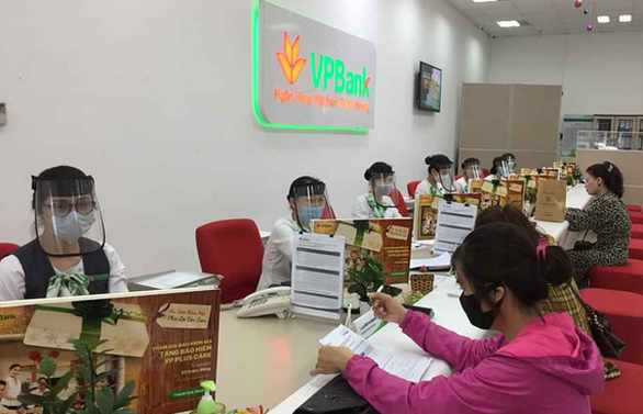 VPBank có nhiều giải pháp hỗ trợ doanh nghiệp