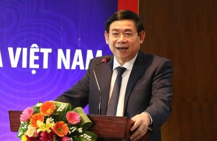 Ông Phan Đức Tú, Chủ tịch HĐQT BIDV 
