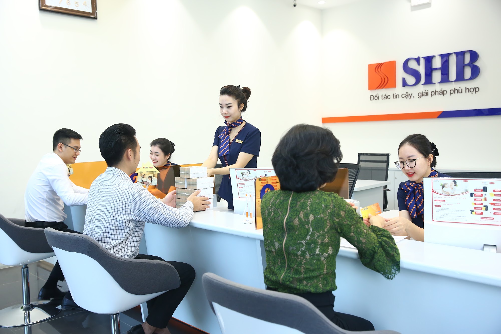 MSCI chính thức gọi tên SHB trong đợt cơ cấu tháng 5/2021