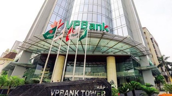 VPBank sắp nhận luồng vốn khủng từ các thương vụ bán cổ phần cho đối tác ngoiaj