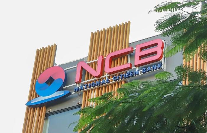 NCB