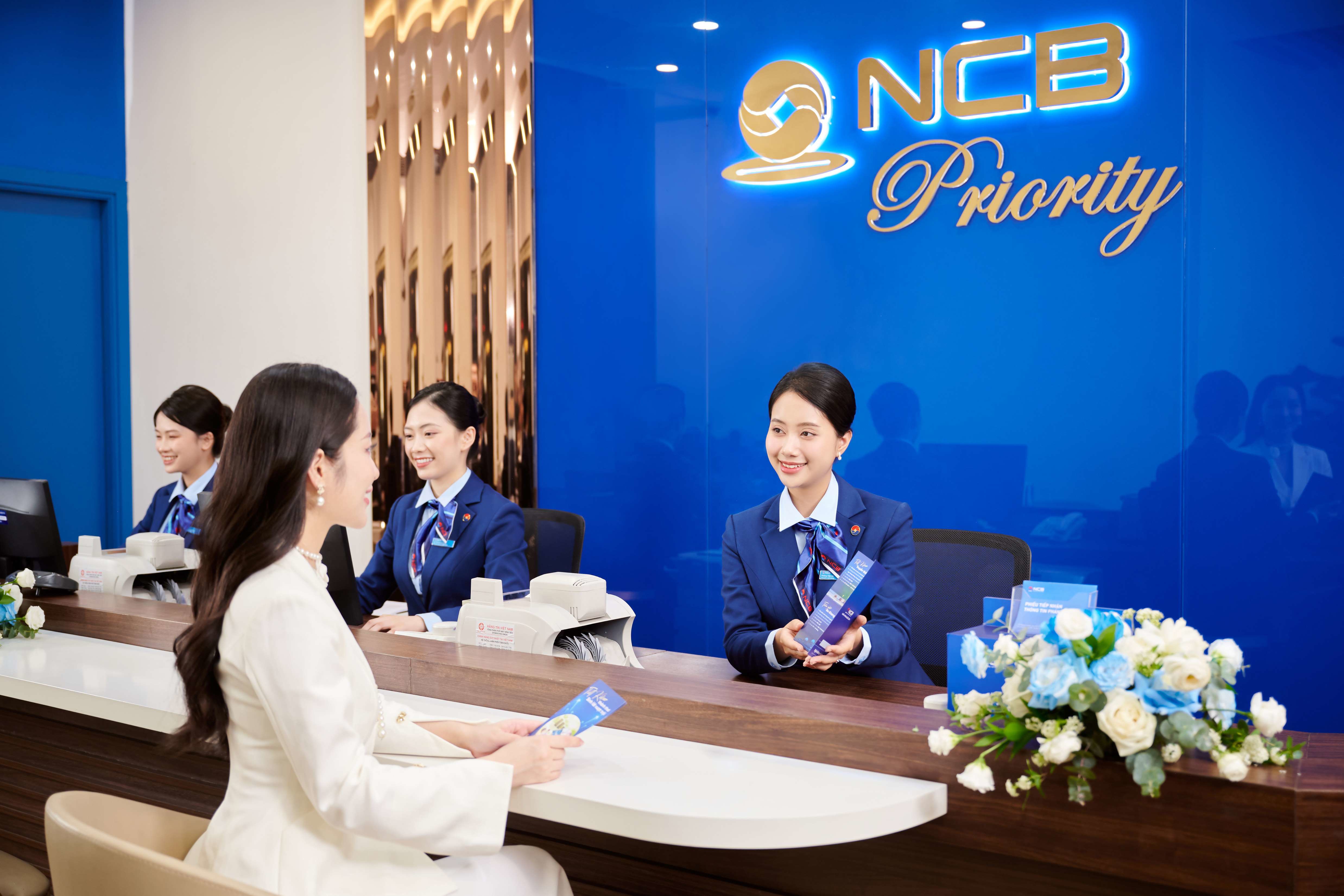 NCB