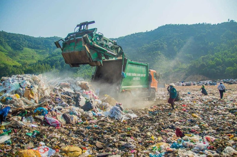 Đà Nẵng phê duyệt quy hoạch chi tiết Nhà máy rác Khánh Sơn