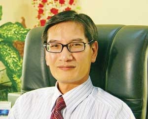CEO Tai Chao Rong: Cuộc ngược dòng chiến lược