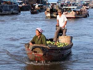 Tour đặc trưng khám phá vùng đất “Chín Rồng”