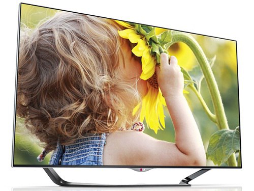 Loạt TV 2013 của LG