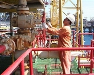 PVEP-Vietsovpetro đầu tư thăm dò khai thác dầu khí