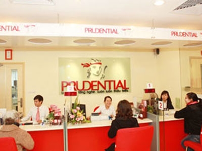 Prudential Việt Nam lần thứ tư thanh toán bảo tức cho khách hàng