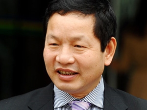 'FPT cần 4 năm để xây dựng thế hệ lãnh đạo mới'