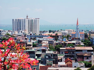 Hai điều kiện để Bình Định cất cánh