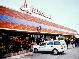Tập đoàn nhà hàng Italy Autogrill đầu tư vào Việt Nam