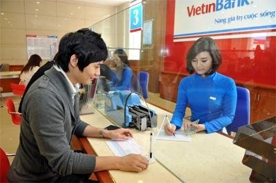 Vietinbank vào top công ty lớn nhất thế giới