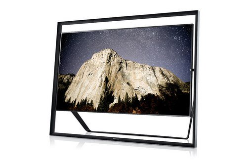 TV UltraHD 85 inch màn hình siêu nét của Samsung về VN