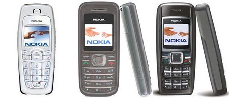 Nokia chiếm 13/20 mẫu máy điện thoại di động bán chạy nhất lịch sử