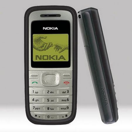 Nokia chiếm 13/20 mẫu máy điện thoại di động bán chạy nhất lịch sử